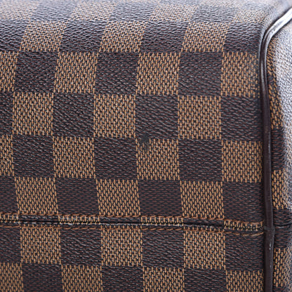Louis Vuitton Damier Ebene Nolita 13 of 16