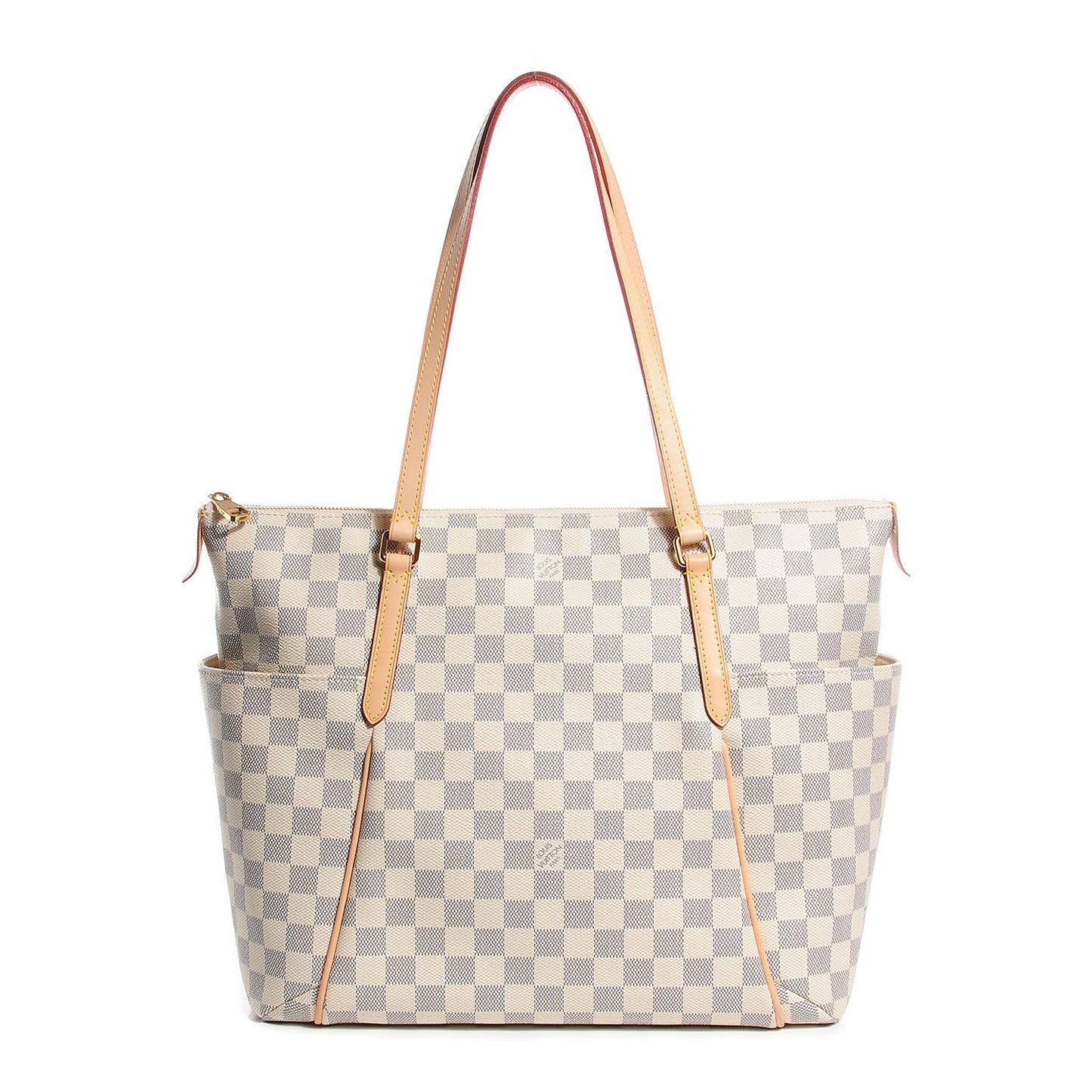 Damier Azur Totally MM