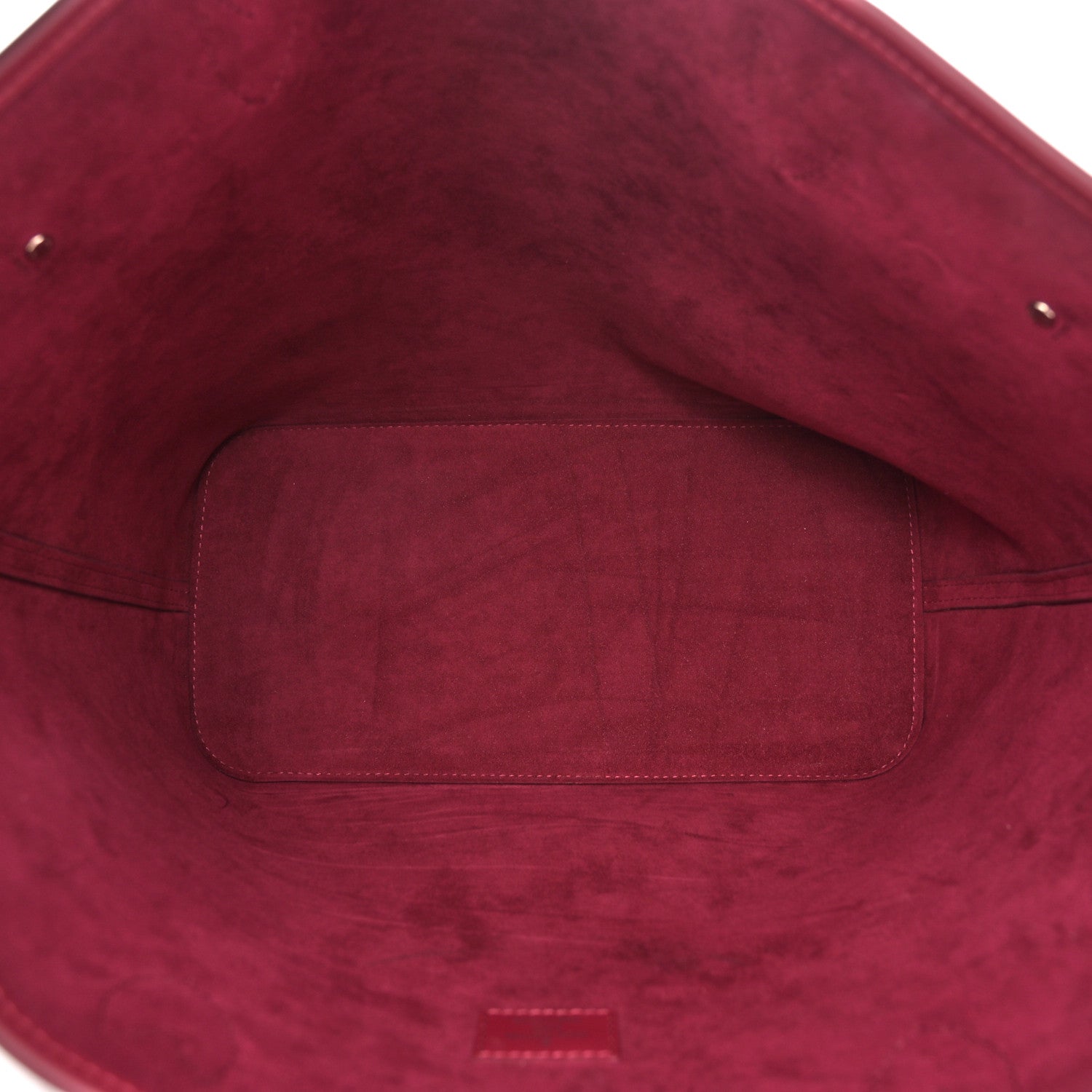 Louis Vuitton Epi Neverfull MM Fuchsia 5 of 13