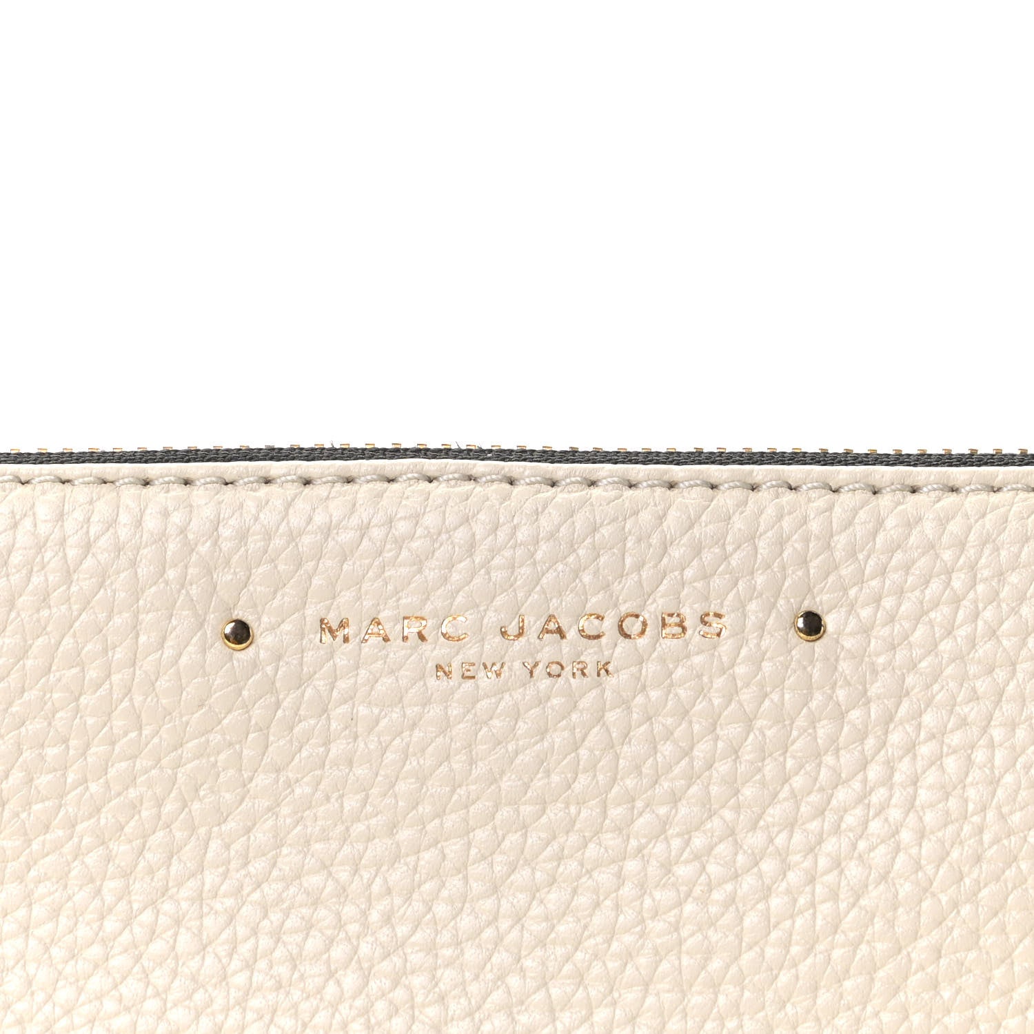 Marc Jacobs Grained Calfskin Group Crossbody Marshmallow 7 of 12