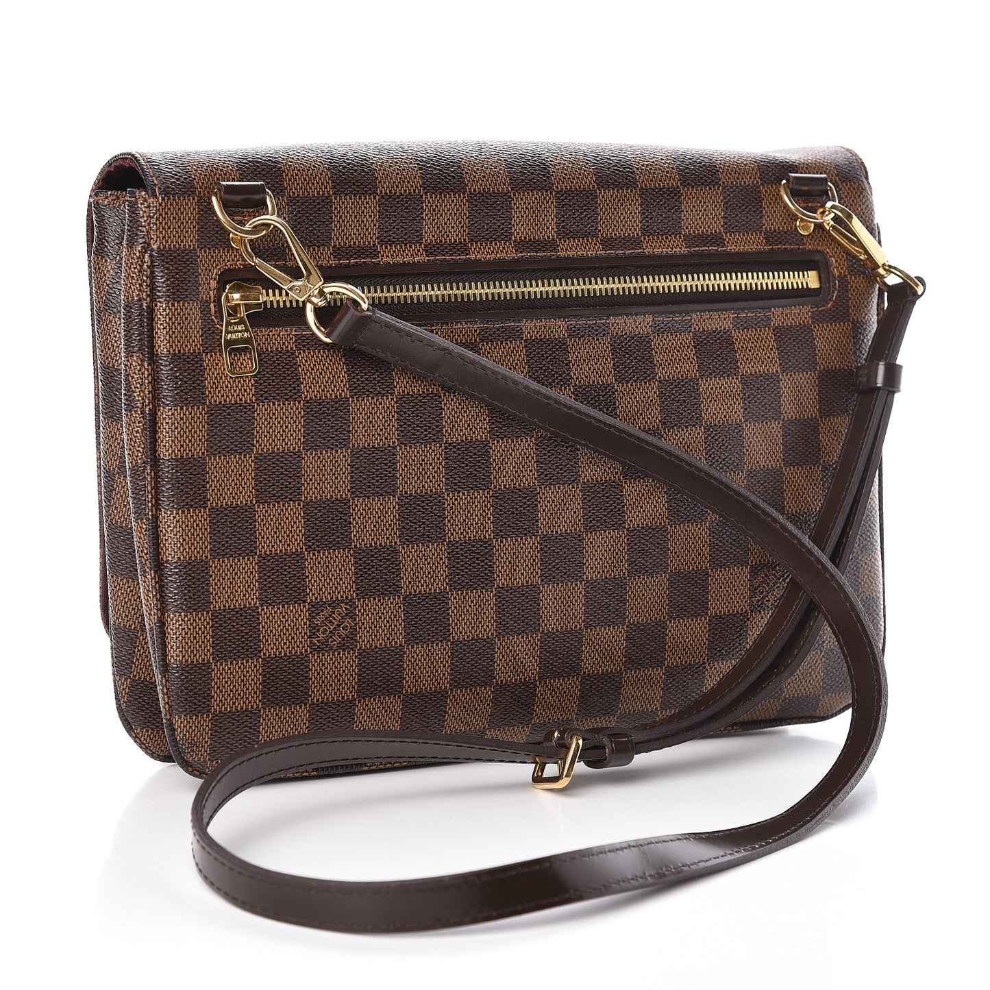 Damier Ebene Hoxton GM