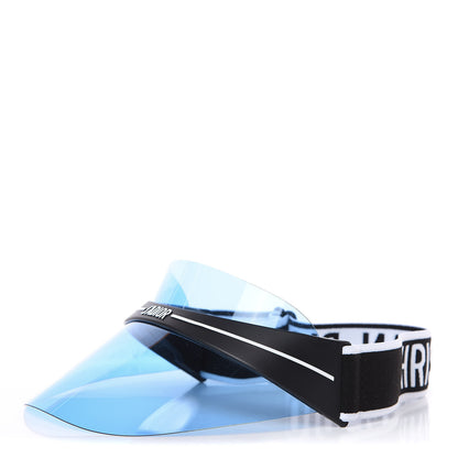Christian Dior DiorClub1 Sun Visor Blue 1 of 6
