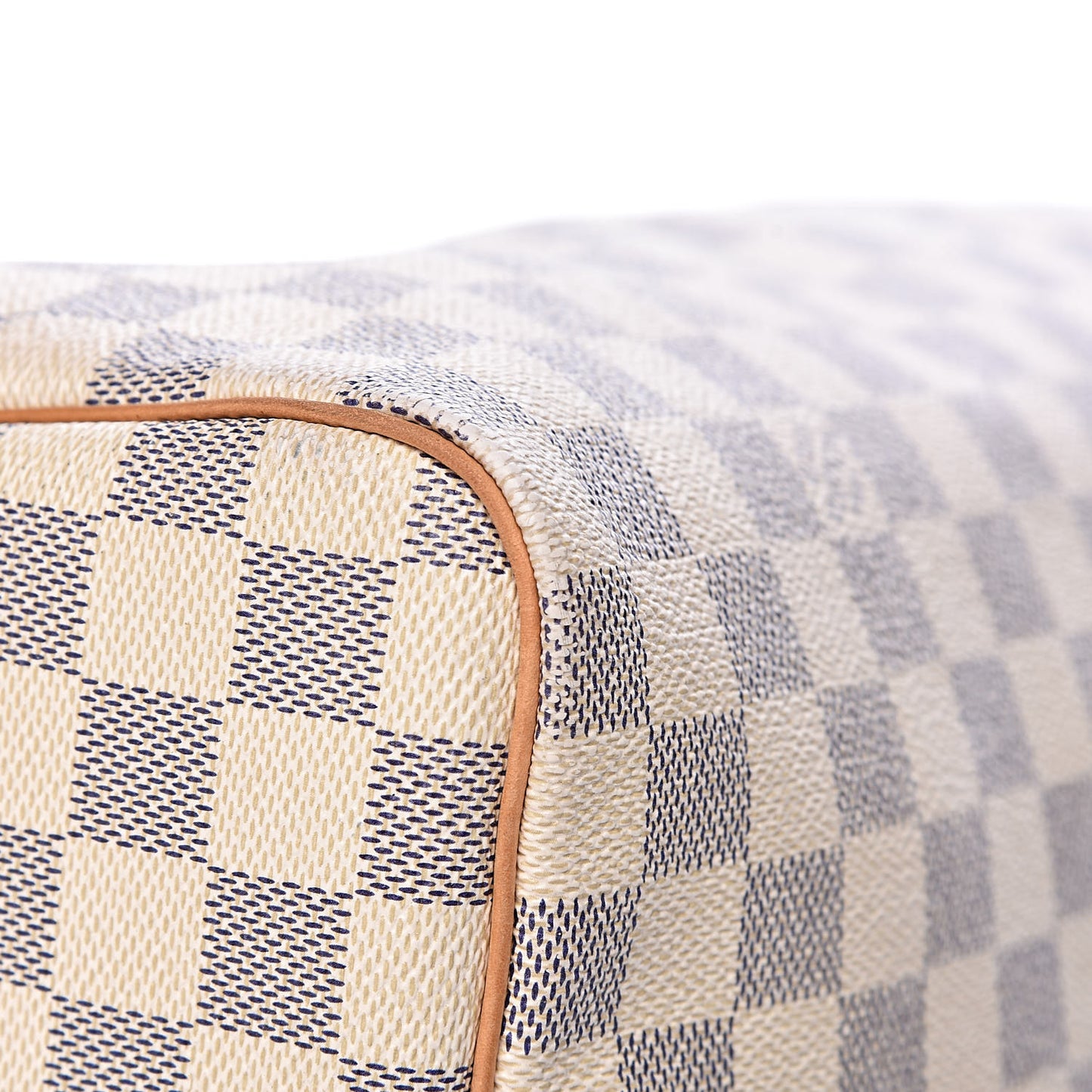 Damier Azur Speedy 30