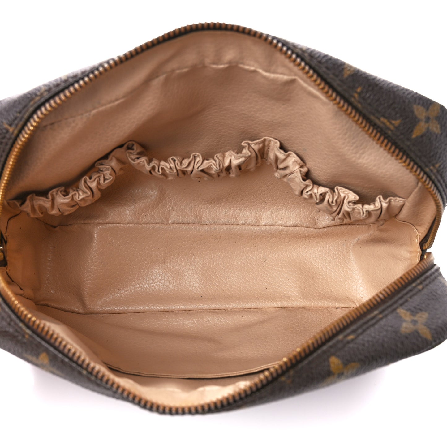 Monogram Trousse Toilette 23