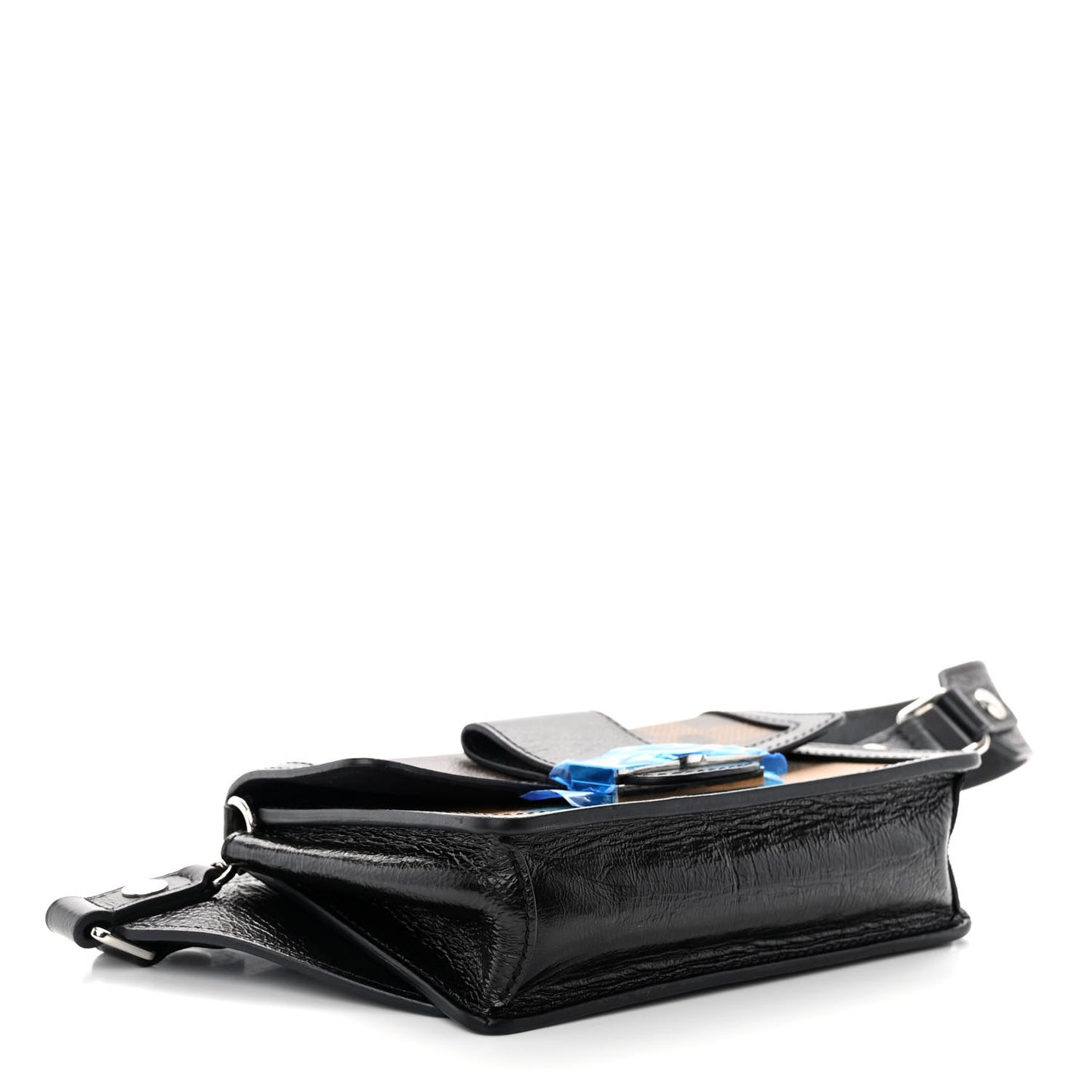 Reverse Monogram Giant Dauphine Bumbag
