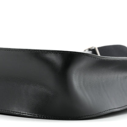 Hermes Vache Hunter Evelyne Sellier 29 PM Black 19 of 21
