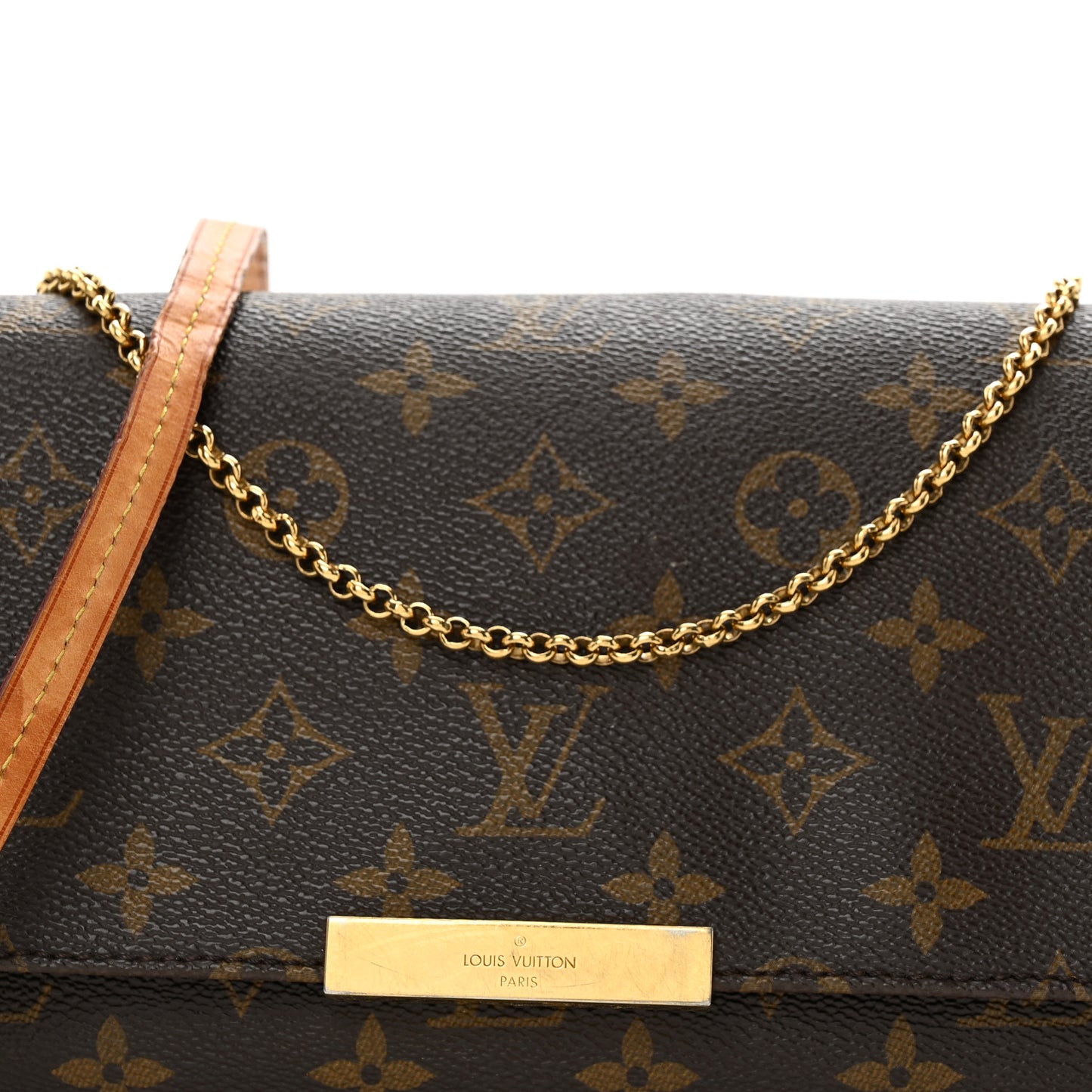Monogram Favorite MM