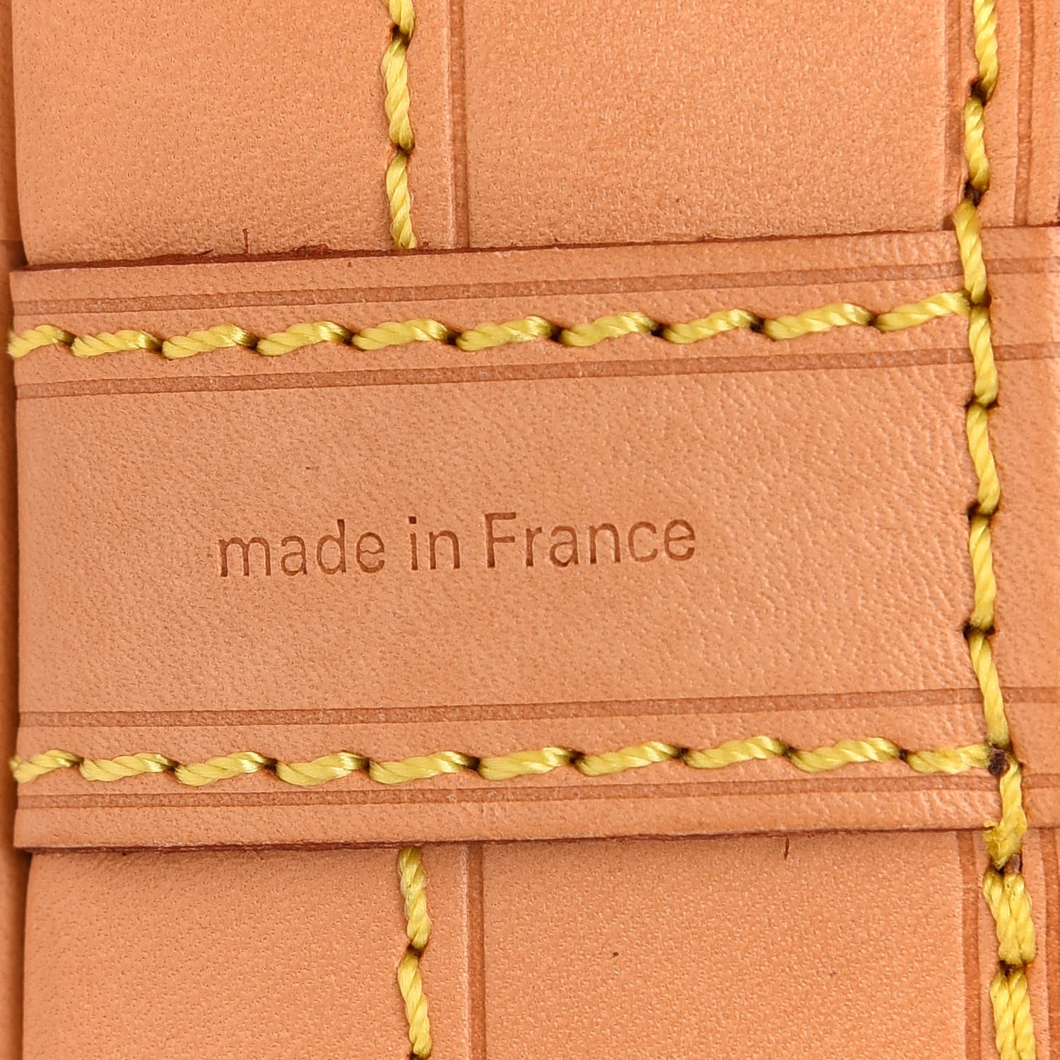 Louis Vuitton Monogram Noe 7 of 11