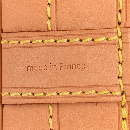 Louis Vuitton Monogram Noe 7 of 11