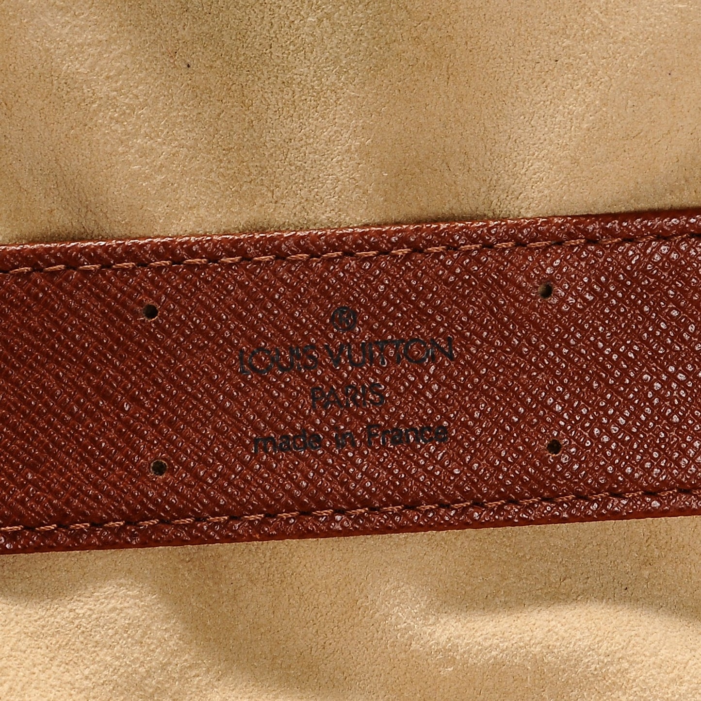 Monogram Monte Carlo Jewelry Box