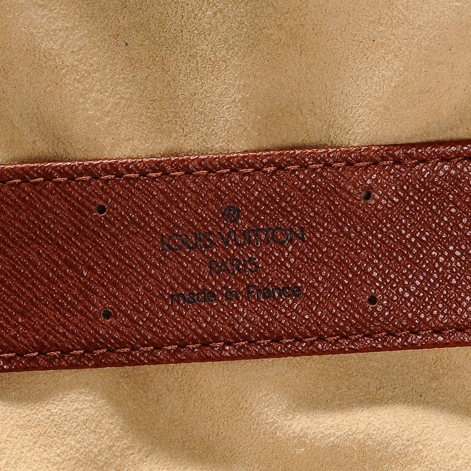 Louis Vuitton Monogram Monte Carlo Jewelry Box 6 of 9