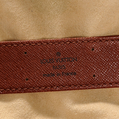 Louis Vuitton Monogram Monte Carlo Jewelry Box 6 of 9