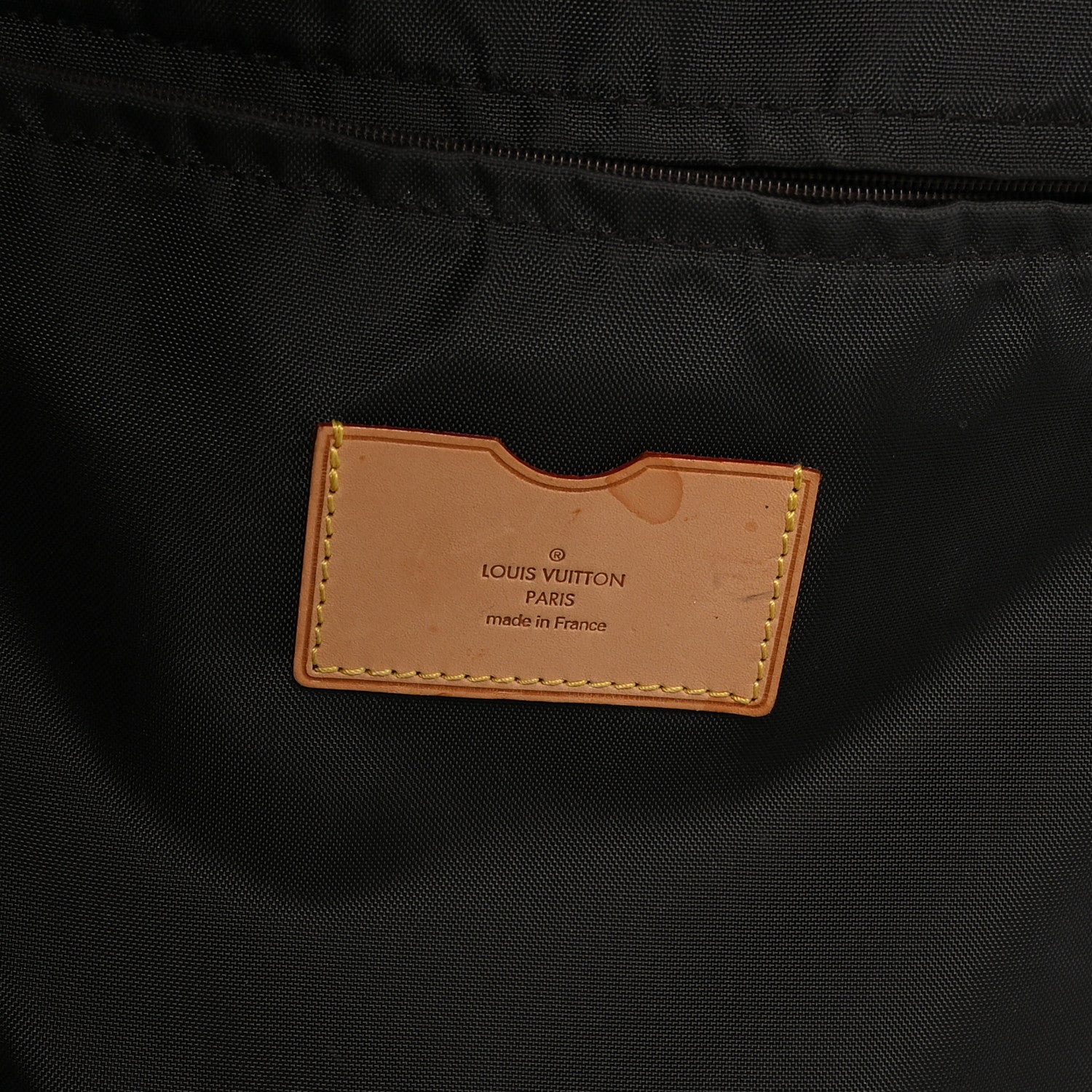 Louis Vuitton Monogram Bosphore Trolley 50 6 of 11