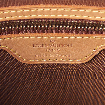 Louis Vuitton Monogram Cabas Piano 8 of 8
