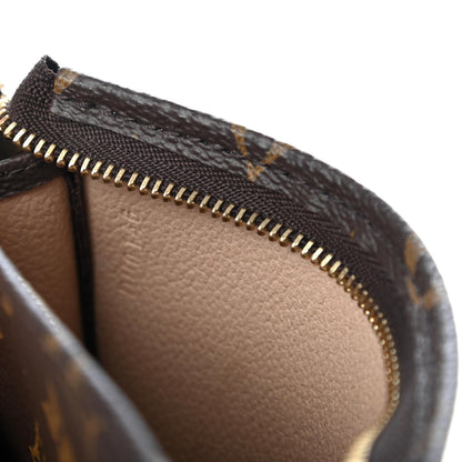 Louis Vuitton Monogram Toiletry Pouch 15 6 of 7