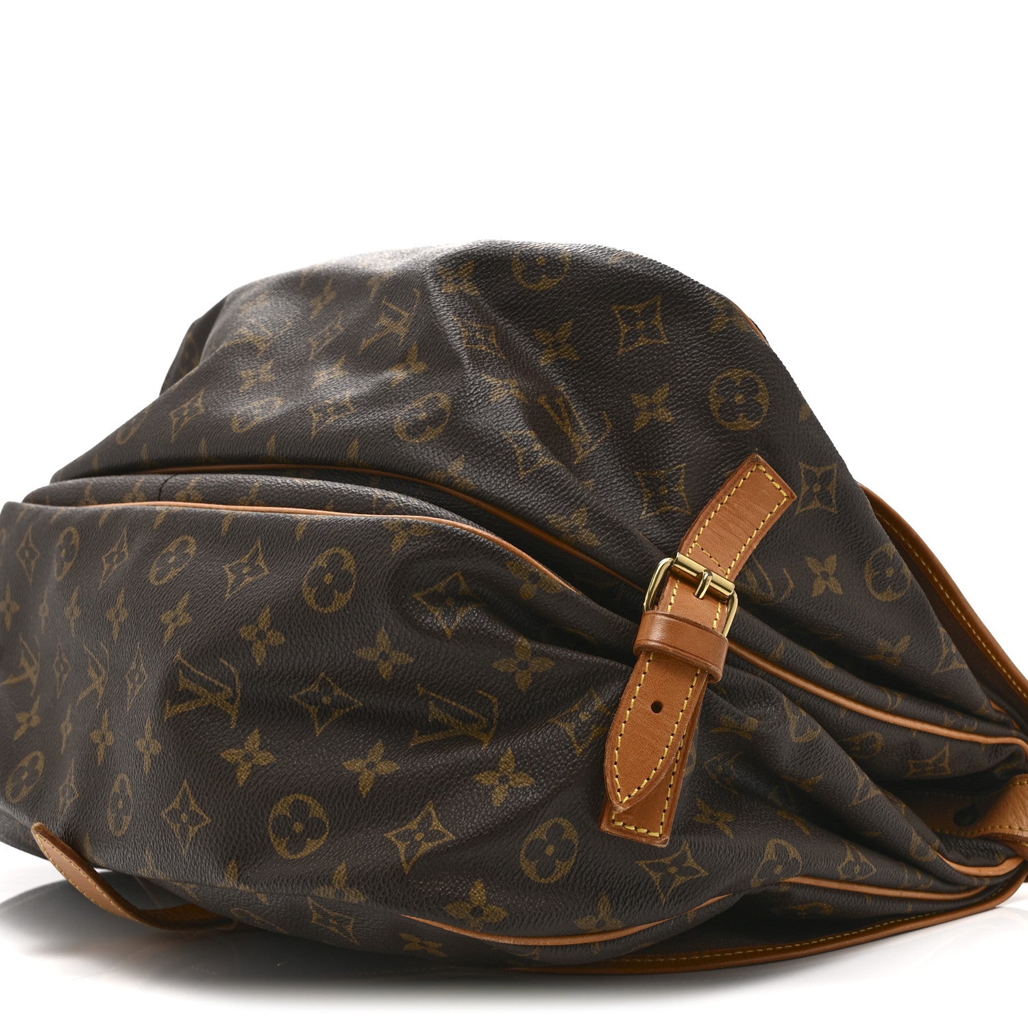 Louis Vuitton Monogram Saumur 35 11 of 11