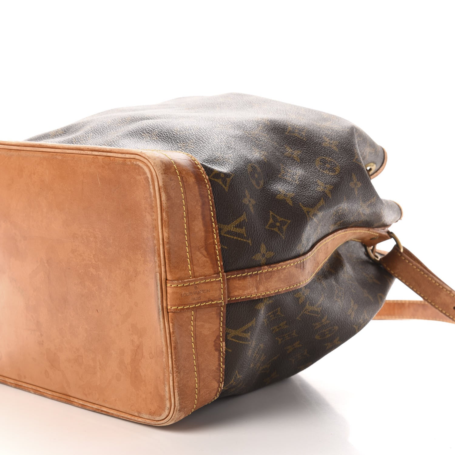 Louis Vuitton Monogram Noe 9 of 13