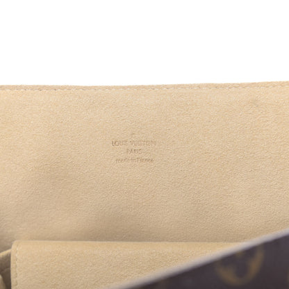 Louis Vuitton Monogram Beverly GM 9 of 19