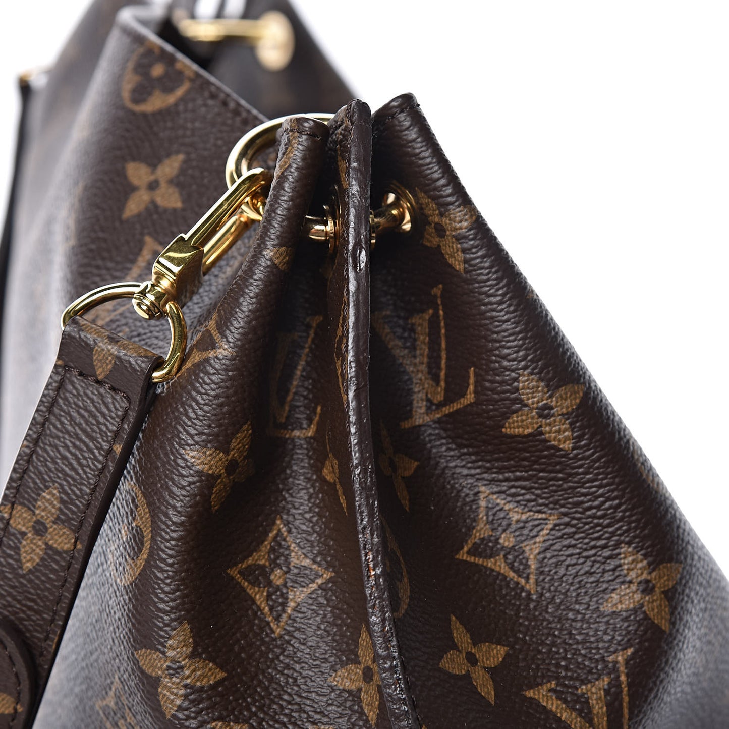 Monogram Metis