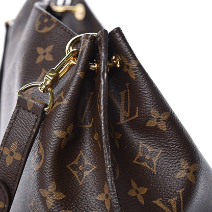 Louis Vuitton Monogram Metis 24 of 25