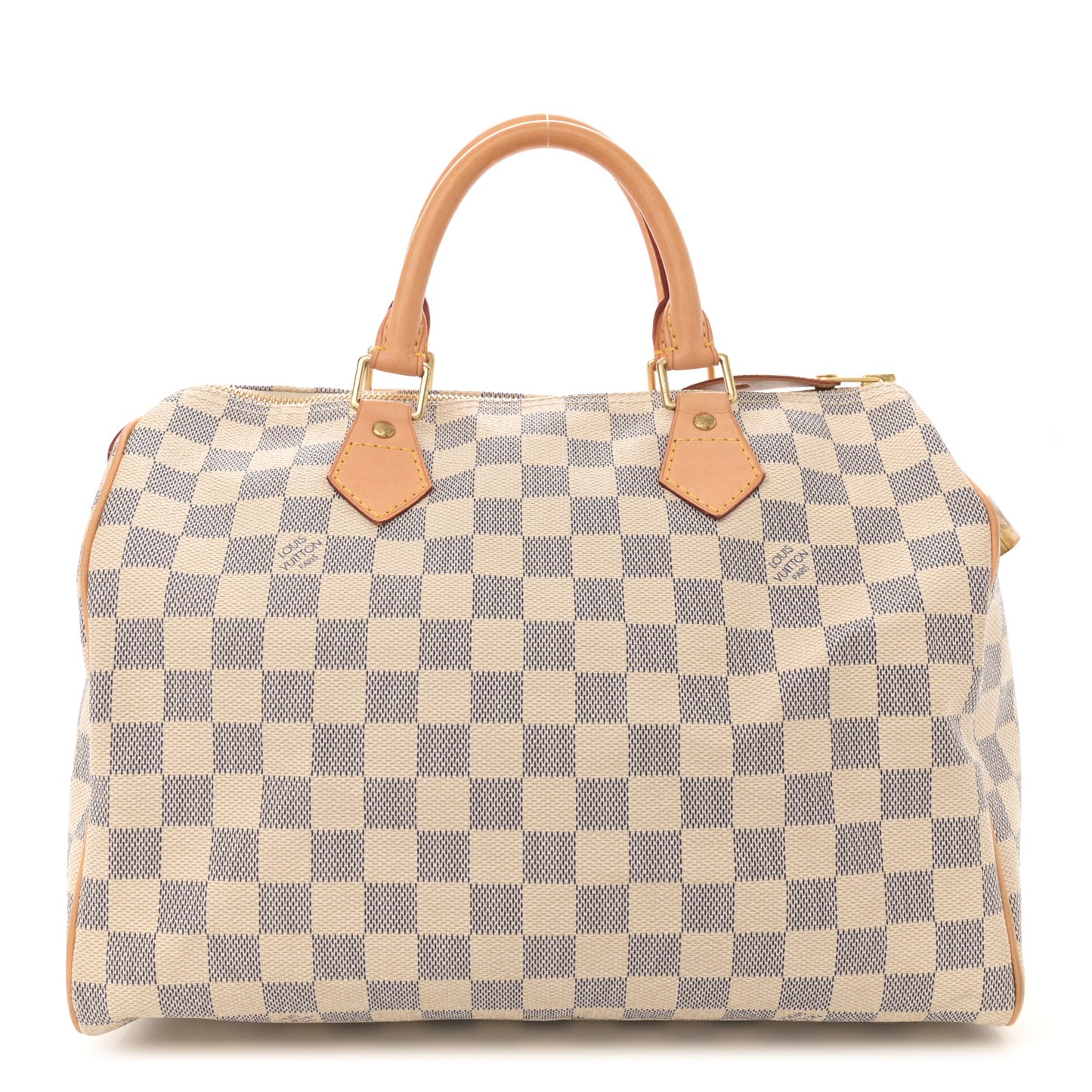 Damier Azur Speedy 30
