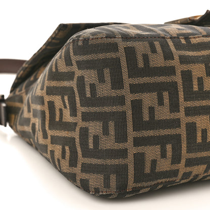 Fendi Zucca Mama Baguette Tobacco 8 of 11