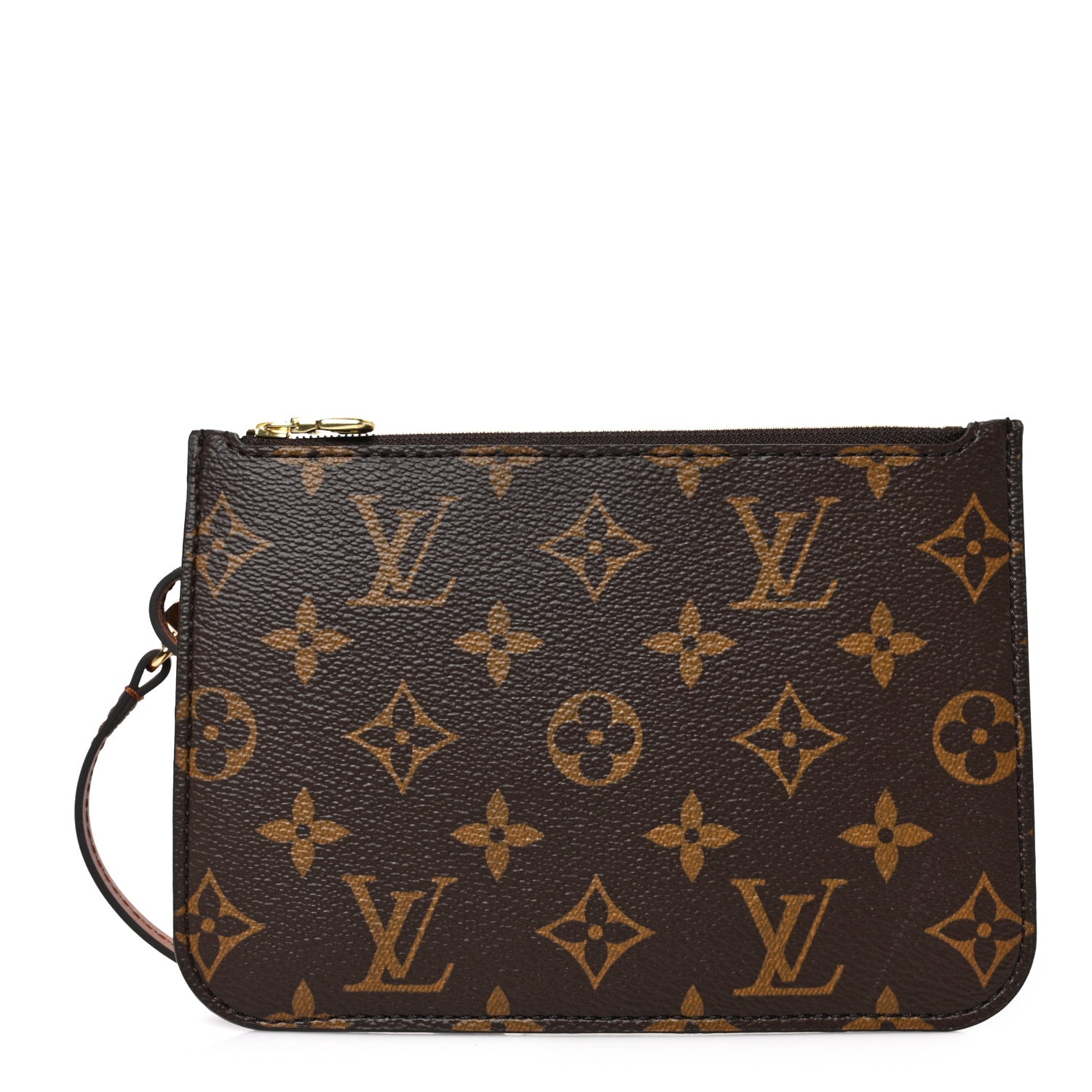 Louis Vuitton Monogram Loop Hobo Pochette 1 of 6