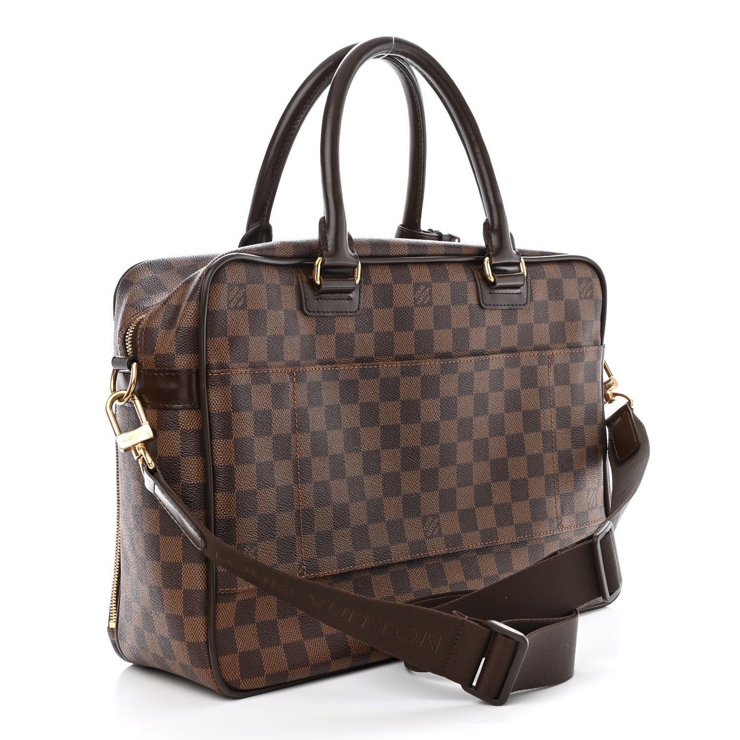 Damier Ebene Icare