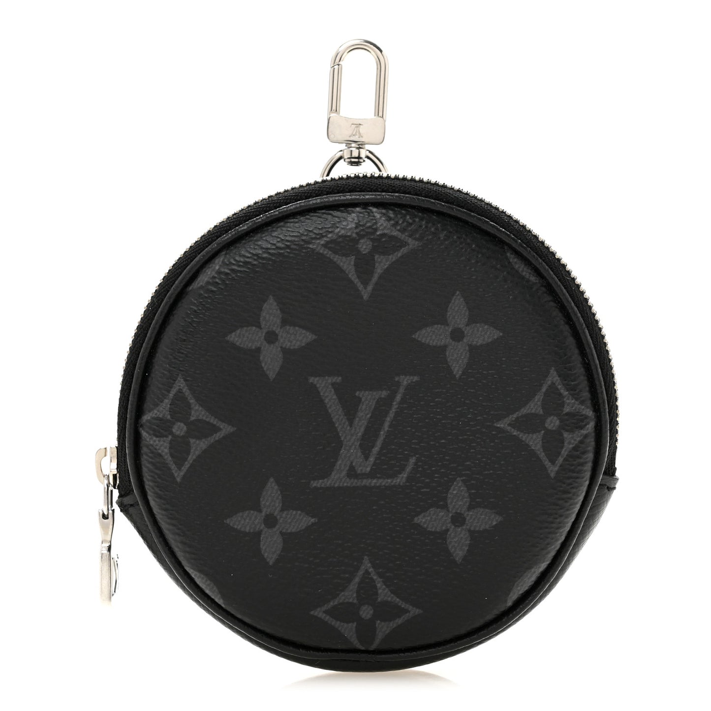 Taigarama Duo Slingbag Coin Purse Black
