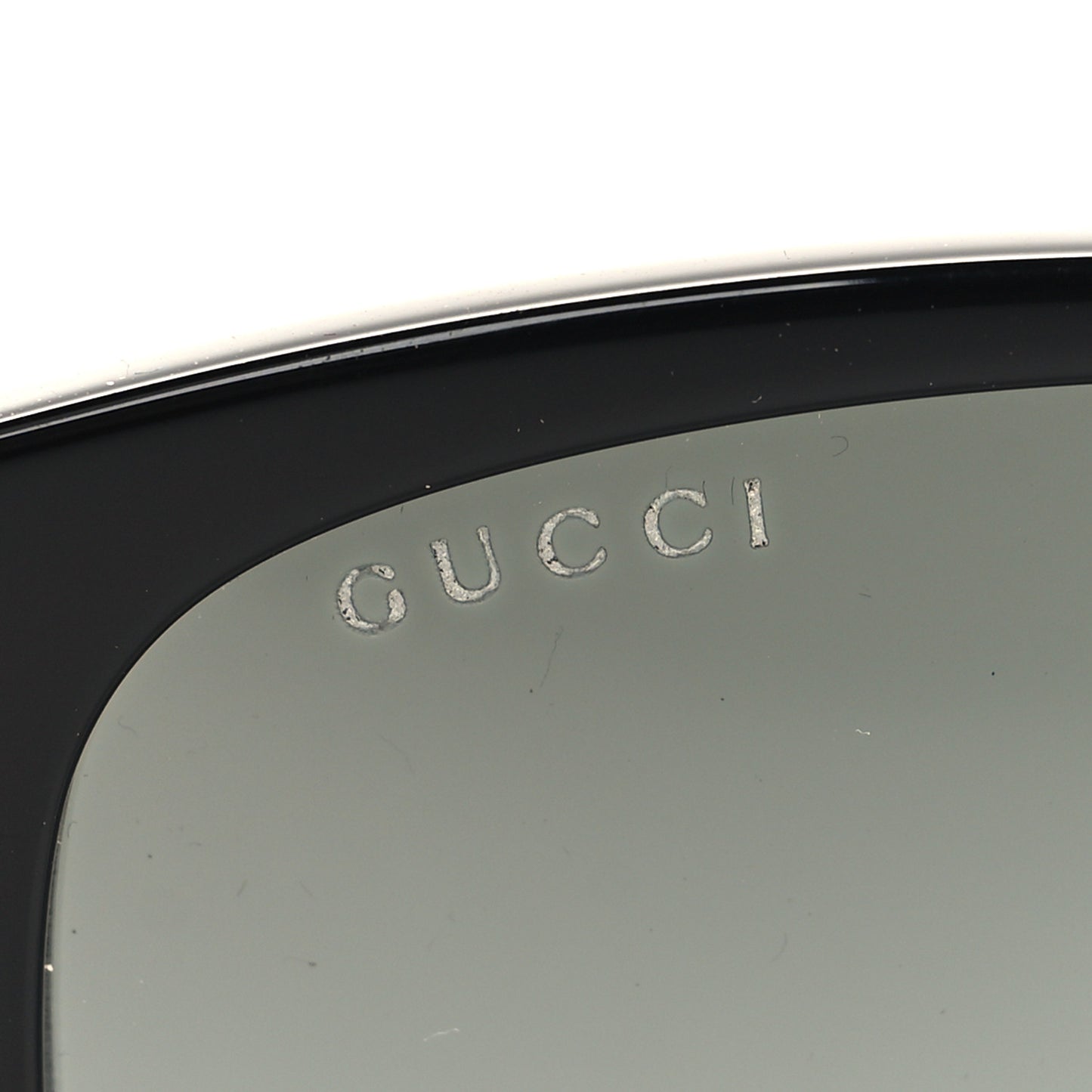 Acetate Web GG0703SK Sunglasses Black