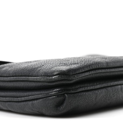 Louis Vuitton Empreinte Twice Black 8 of 10