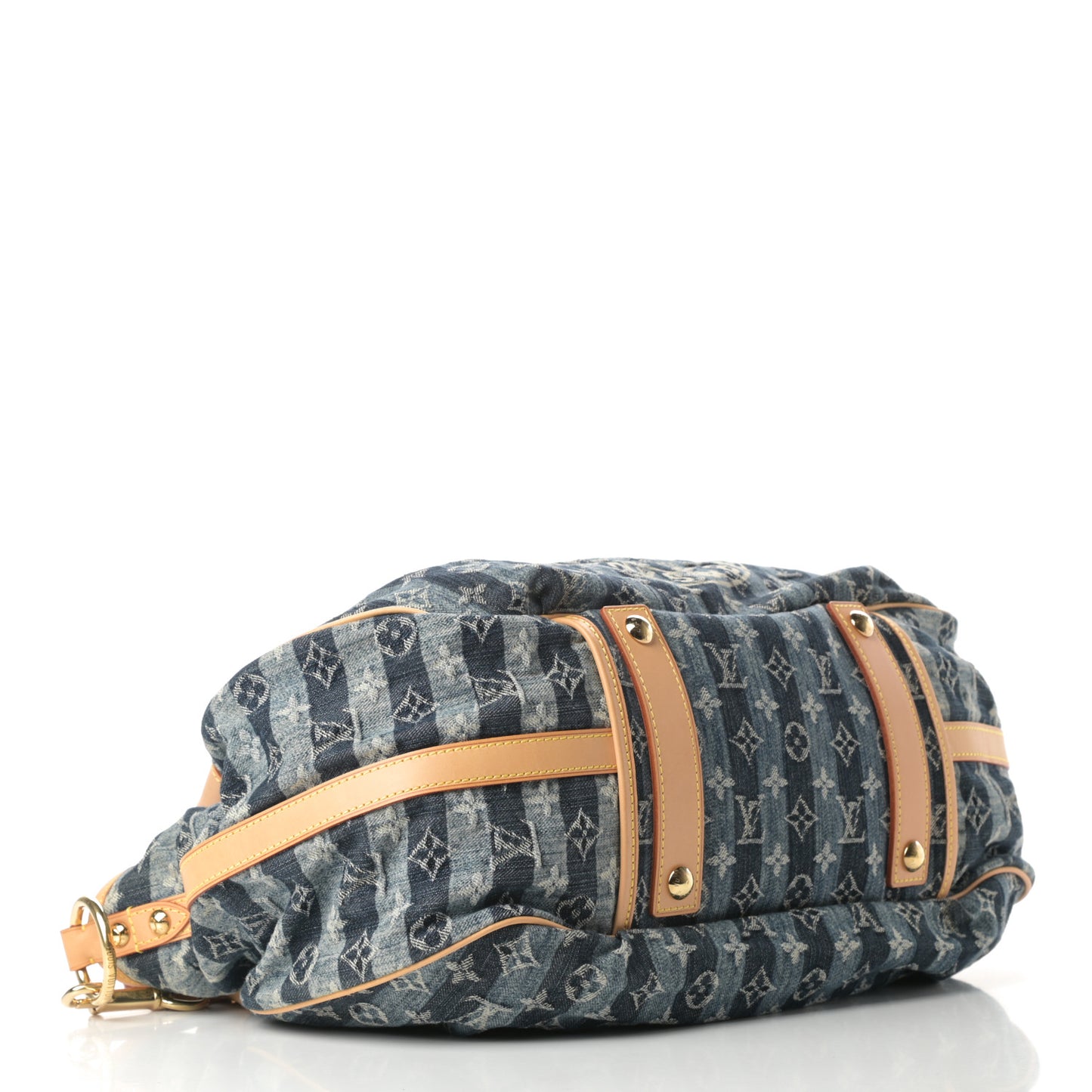 Denim Raye Cabas GM