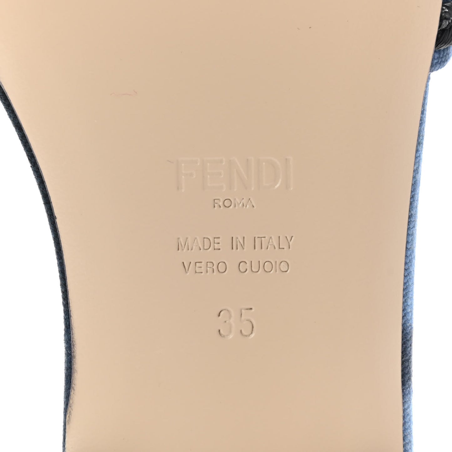 Canvas Floral Print Logo Flat Slide Sandals 35 Sagittarius Black