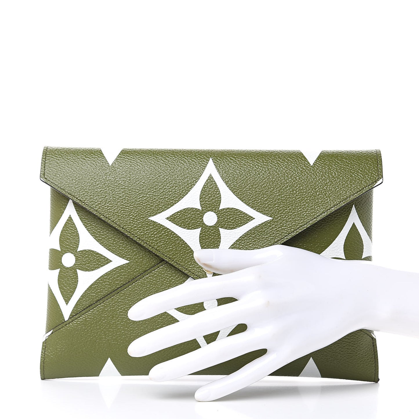 Monogram Giant Kirigami Pochette Set