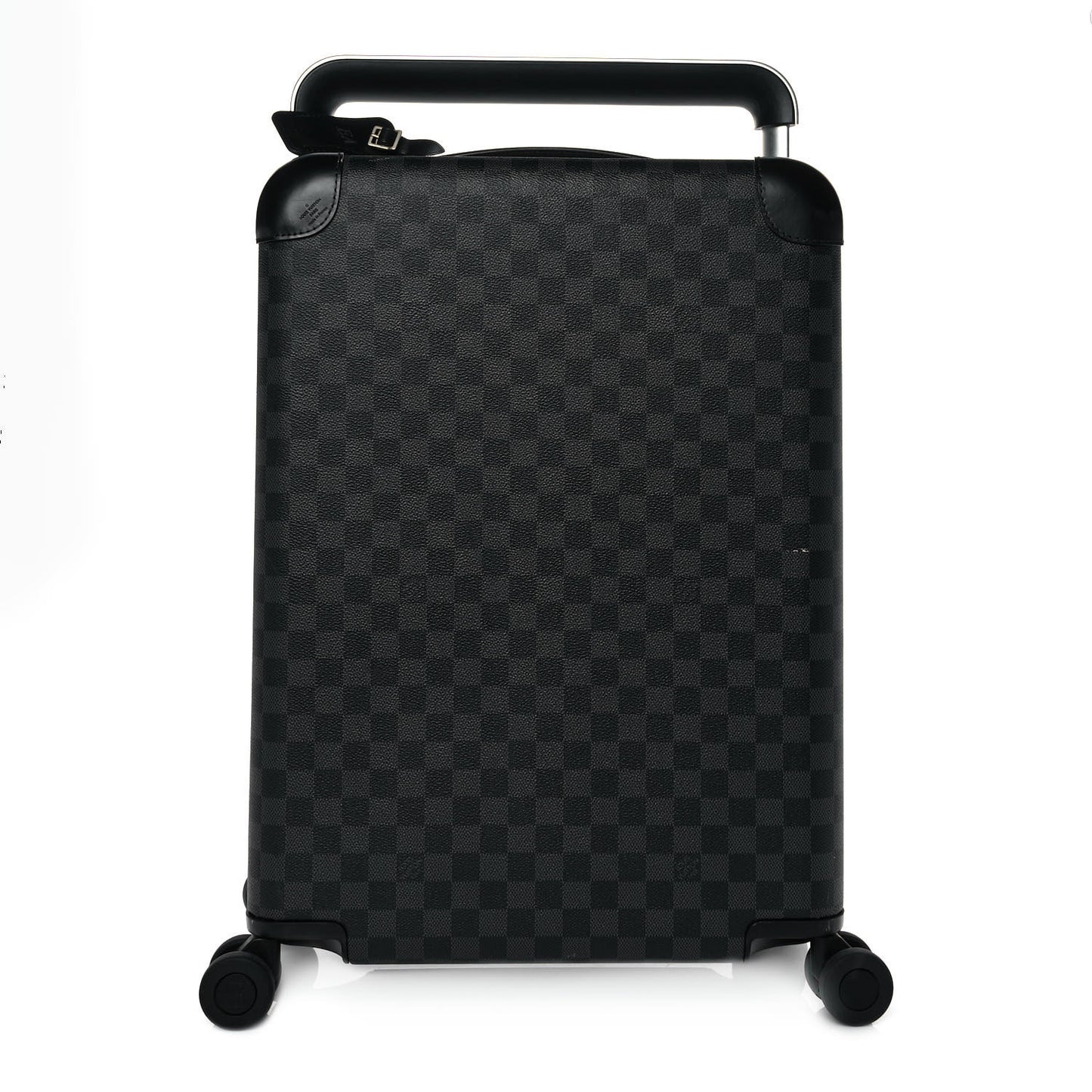 Damier Graphite Horizon 55