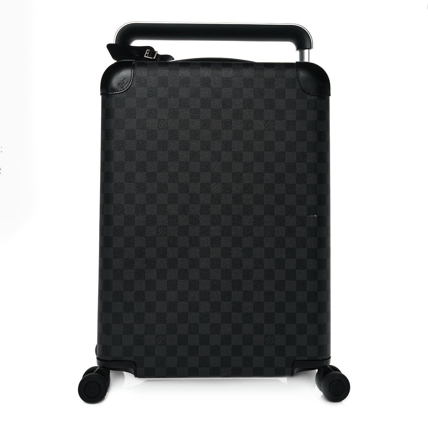 Louis Vuitton Damier Graphite Horizon 55 1 of 18