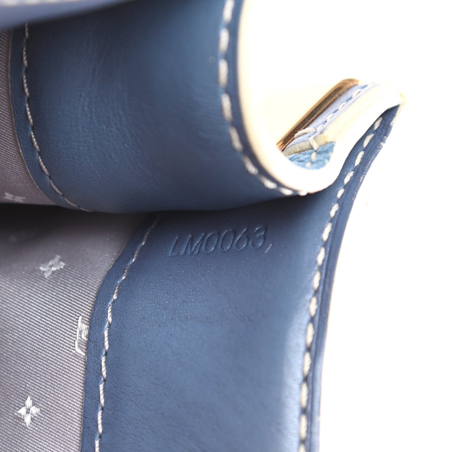 Suhali Le Talentueux Blue