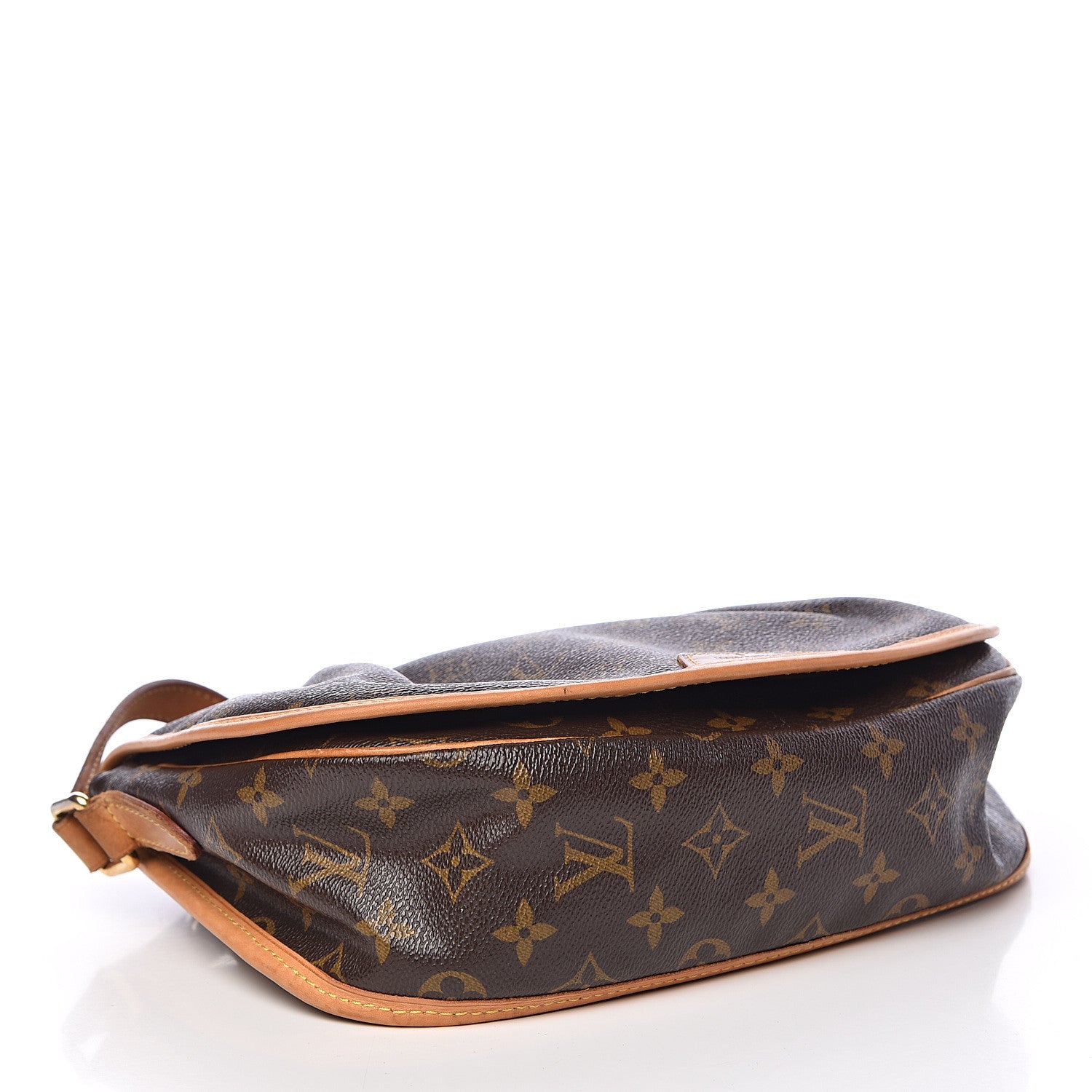 Louis Vuitton Monogram Menilmontant PM 4 of 14