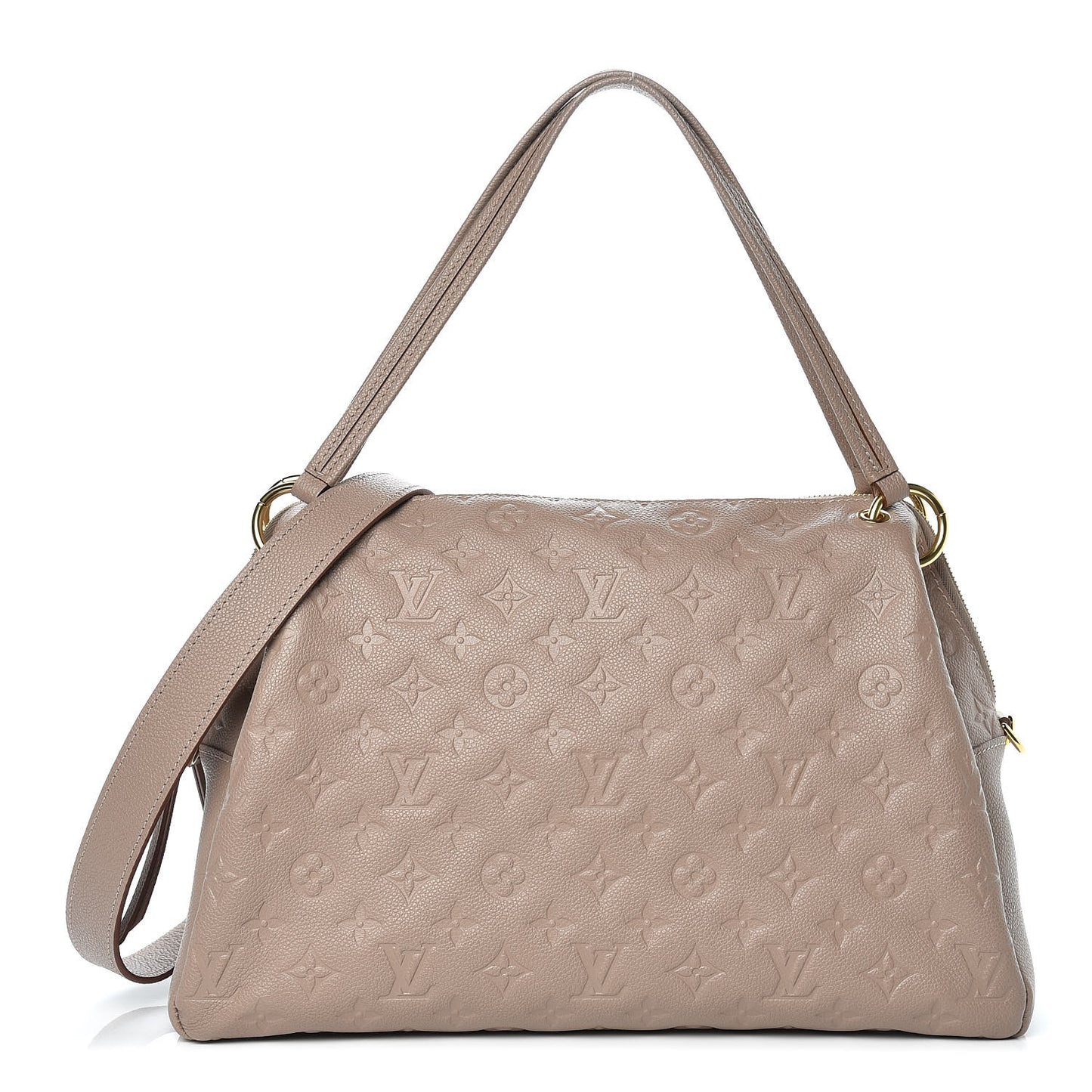 Empreinte Ponthieu PM Vison