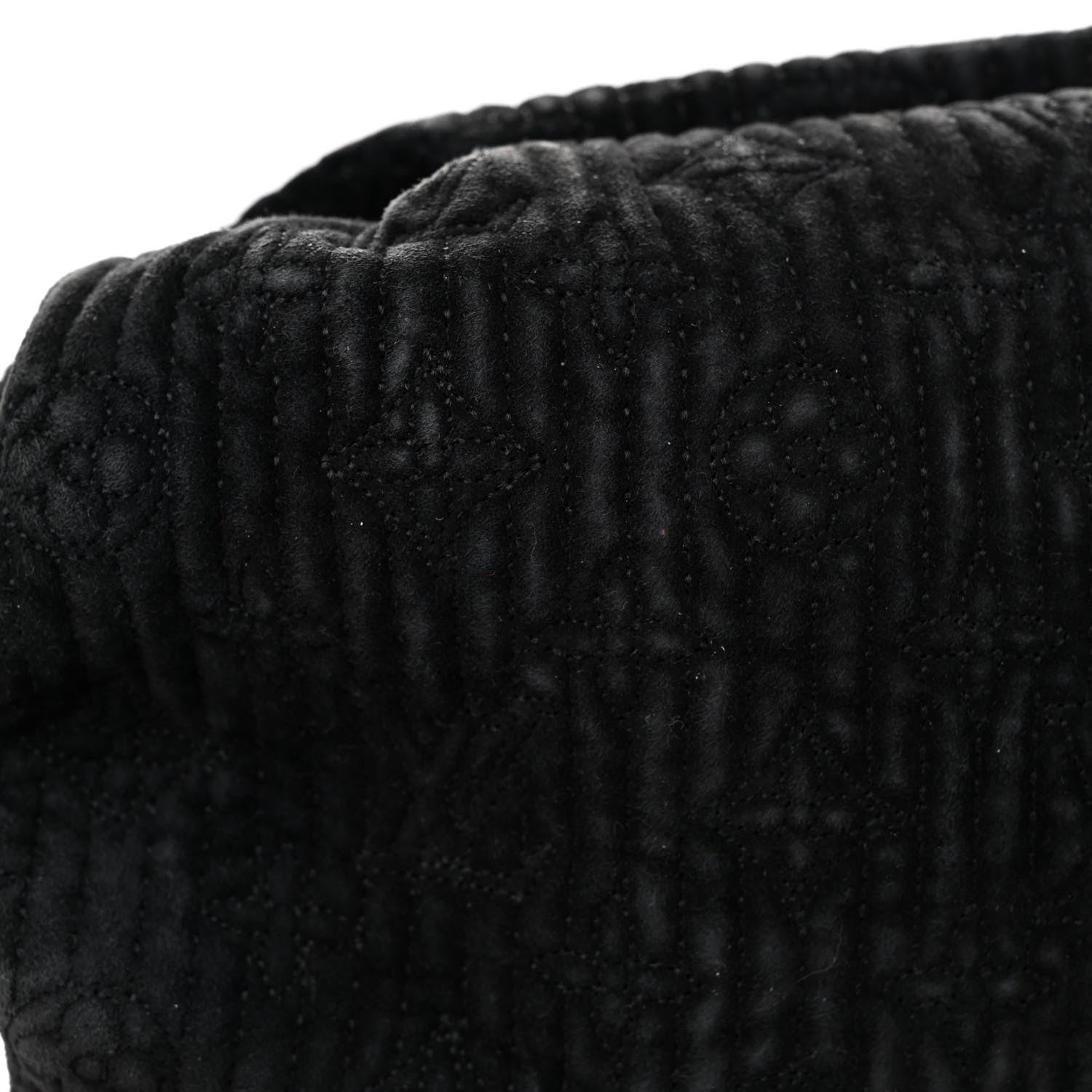 Louis Vuitton Monogram Motard Before Dark Black 11 of 11