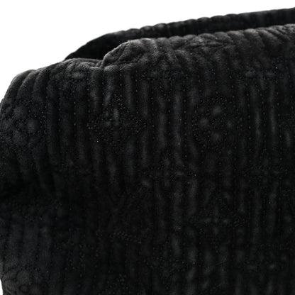 Louis Vuitton Monogram Motard Before Dark Black 11 of 11