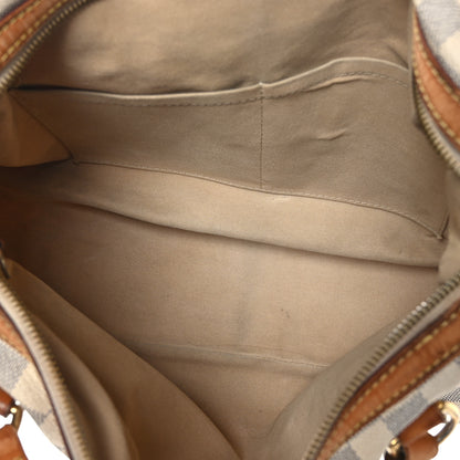 Louis Vuitton Damier Azur Stresa PM 5 of 10