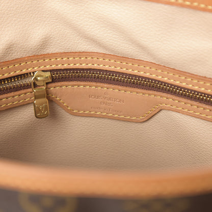 Louis Vuitton Monogram Bucket 27 8 of 9