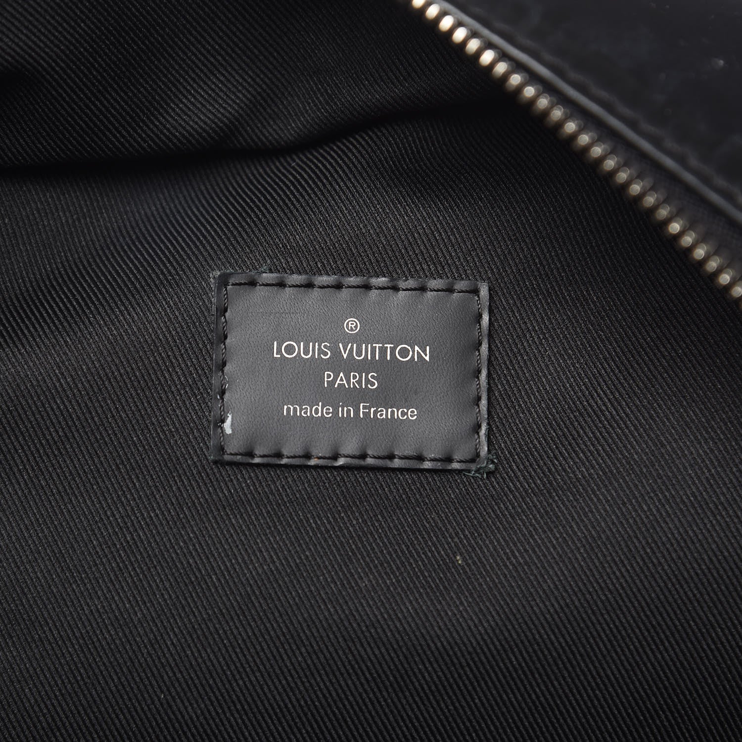 Louis Vuitton Damier Graphite Josh Backpack 6 of 19
