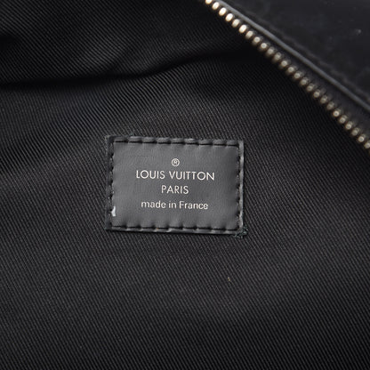 Louis Vuitton Damier Graphite Josh Backpack 6 of 19