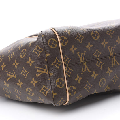 Louis Vuitton Monogram Totally MM 8 of 10