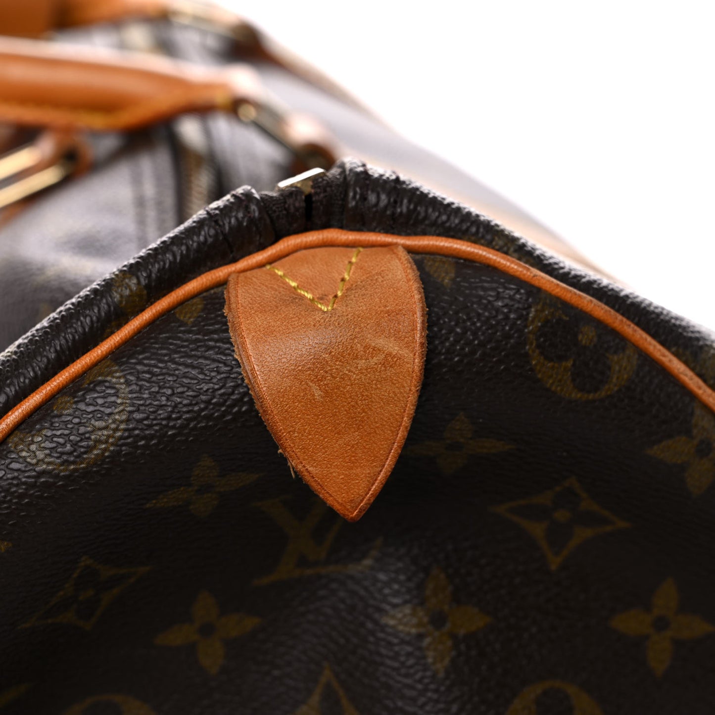 Monogram Keepall 50