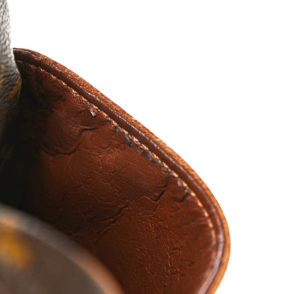 Louis Vuitton Monogram Danube 21 20 of 22