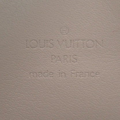 Louis Vuitton Vernis Tompkins Square Gris 5 of 8