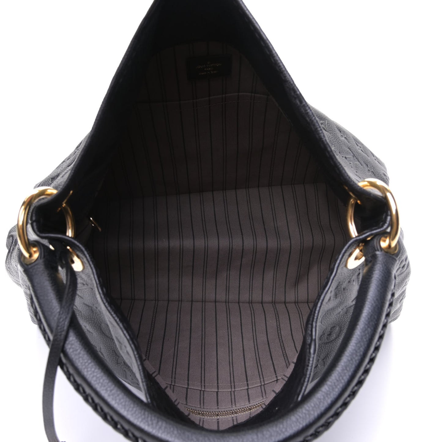Empreinte Artsy MM Black